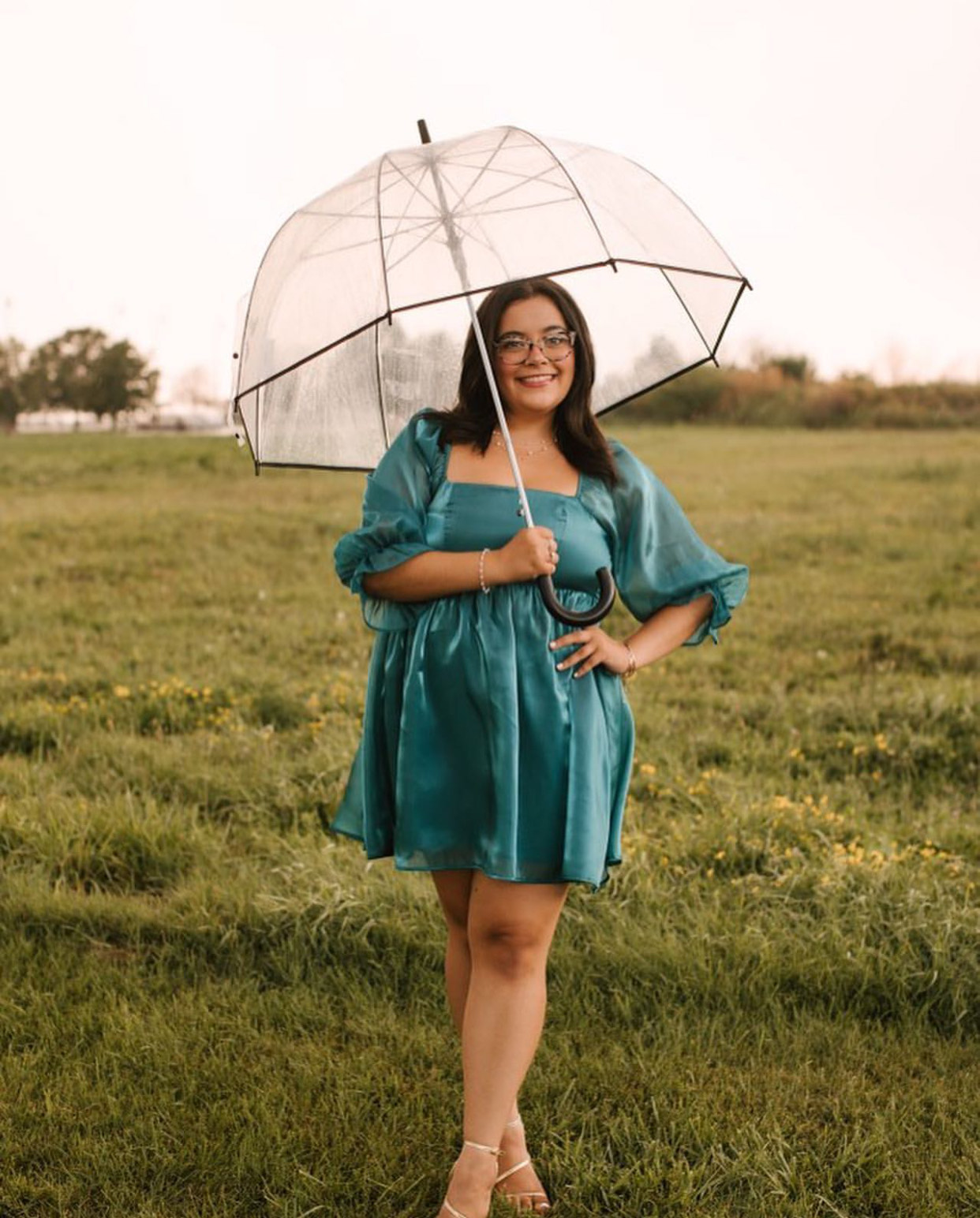 Emmersyn Nazario