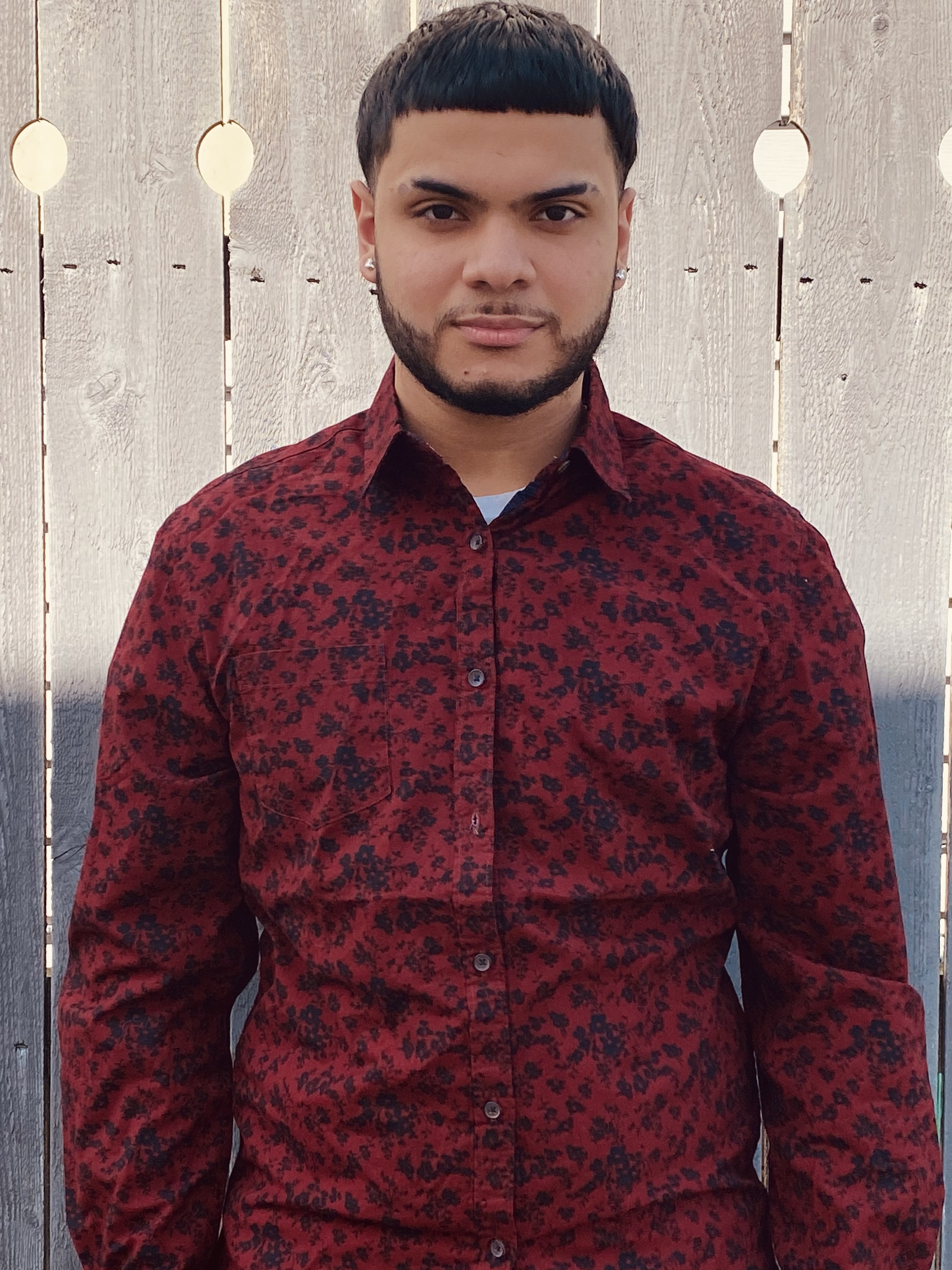 Devin Ortiz