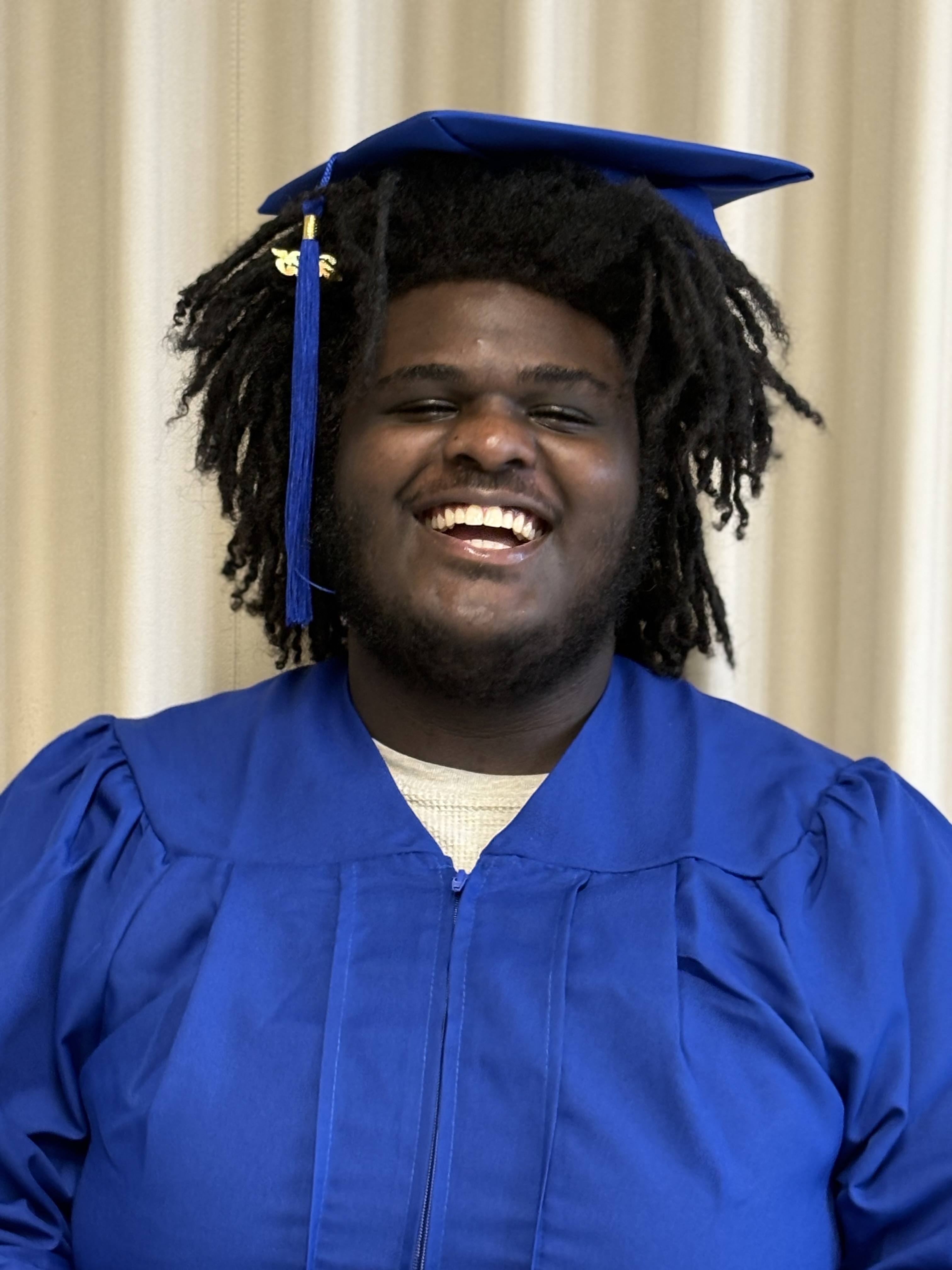 Ja’Vonte Ruffin