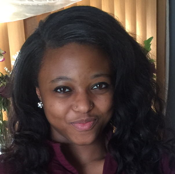 Phyllicia Weatherspoon