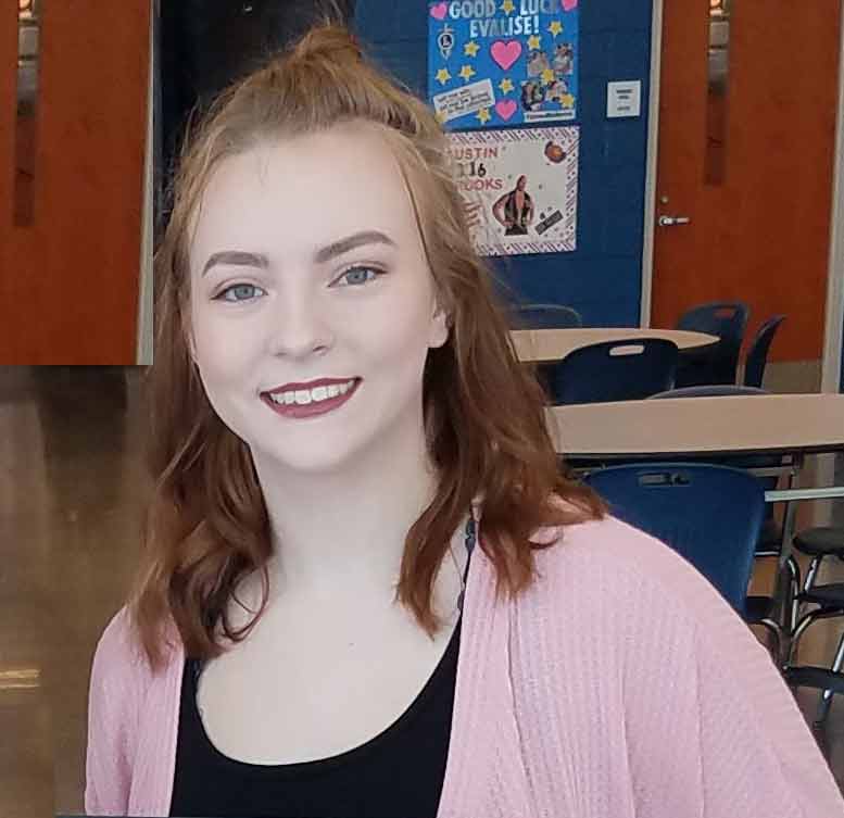 Skyler Ferguson