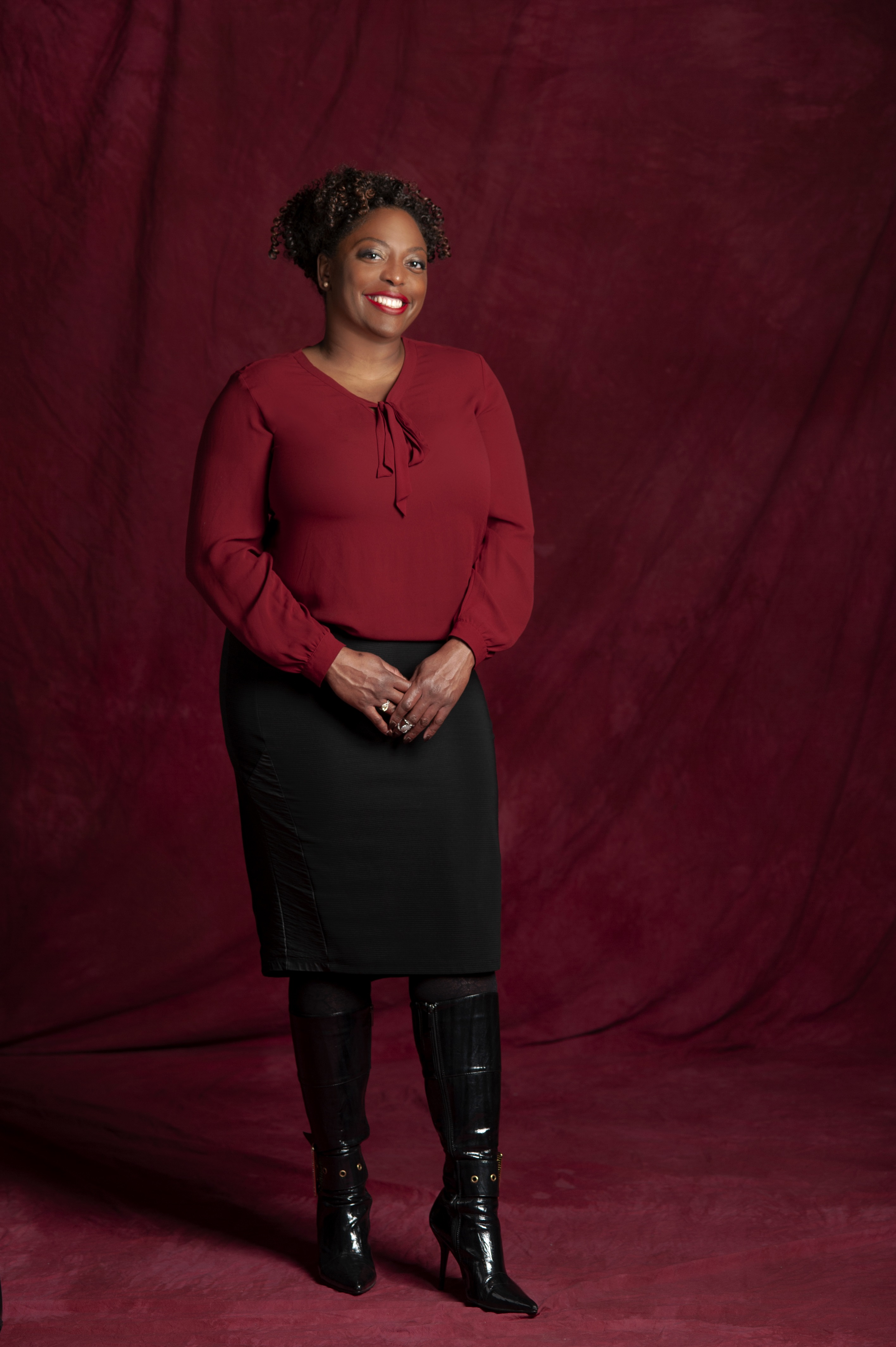Shakita Trigg