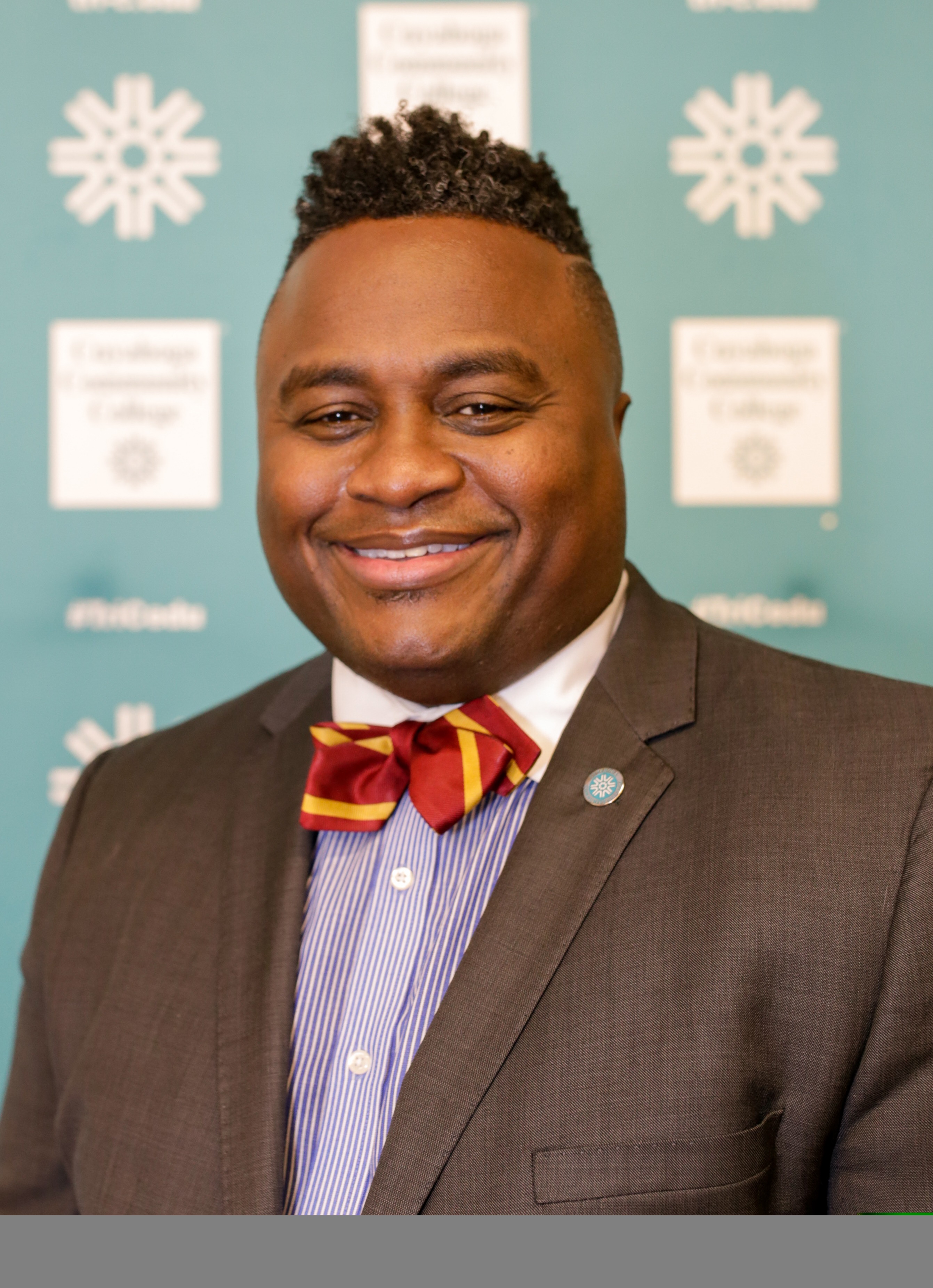 Vincent L. Briley